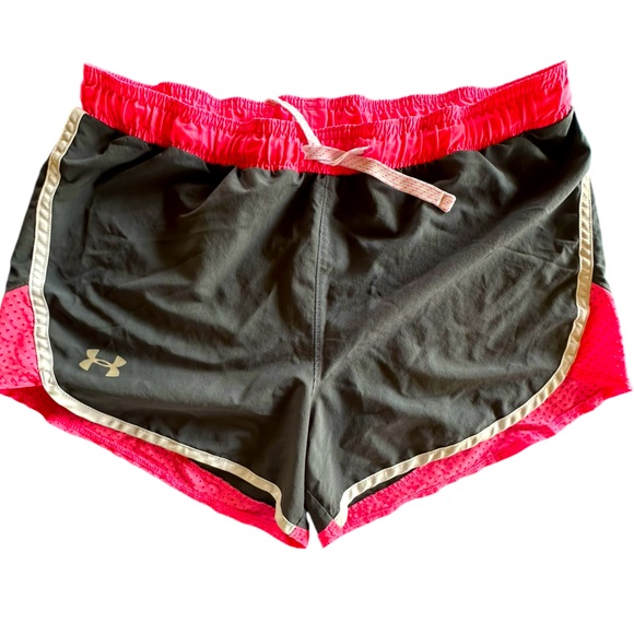 Under Armour • Athletic Shorts • Women’s size S - Picture 1 of 7